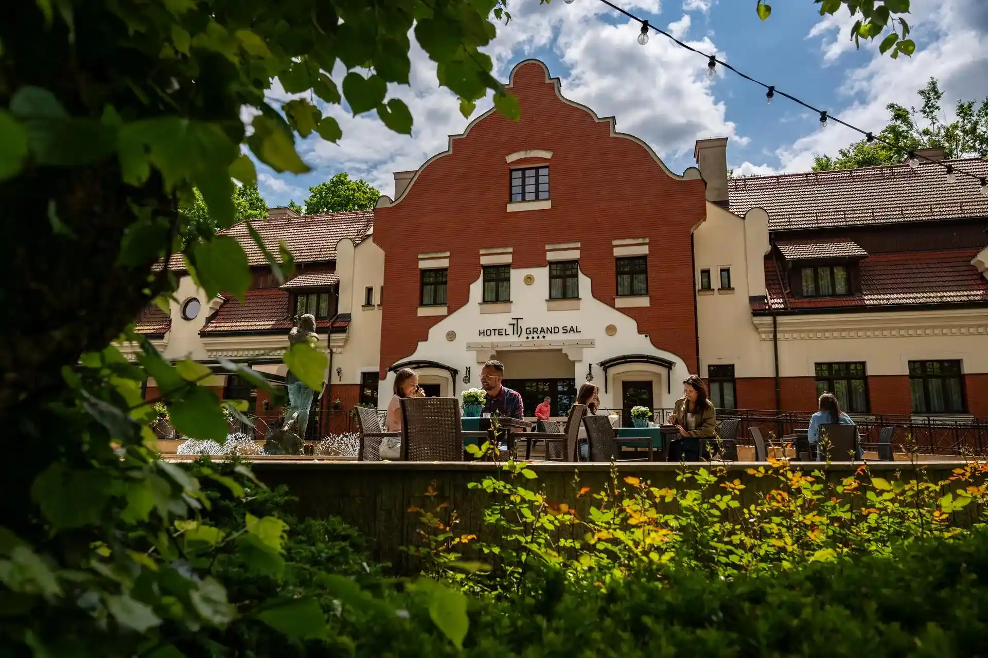 Trijų dienų viešnagės paketas